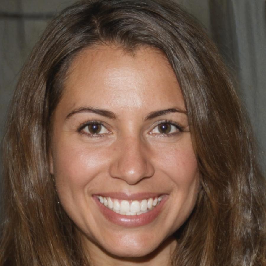 Sarah M.